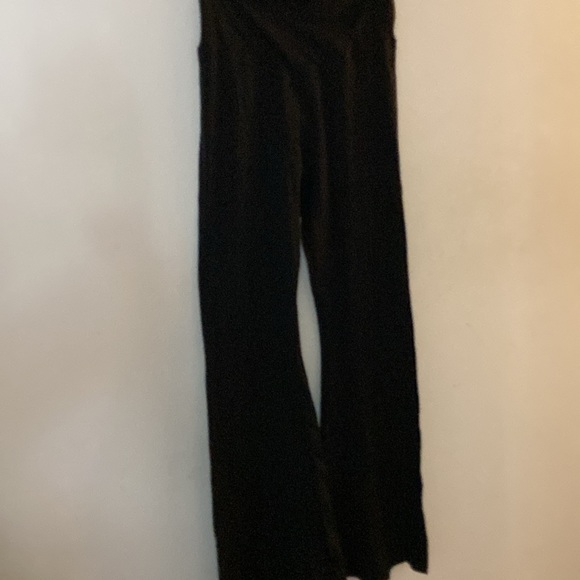 ARIES OFFLINE WIDE LEG LEGGINGS - Picture 3 of 12